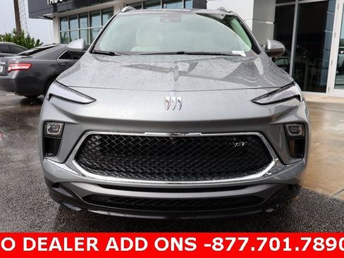 New 2026 Buick Encore GX Sport Touring w/ Advanced Technology Package image 3