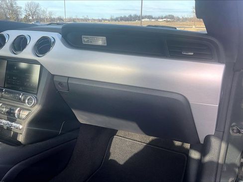 Used 2015 Ford Mustang GT Premium w/ Equipment Group 401A image 15