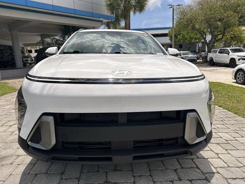 Used 2025 Hyundai Kona SEL FWD image 20