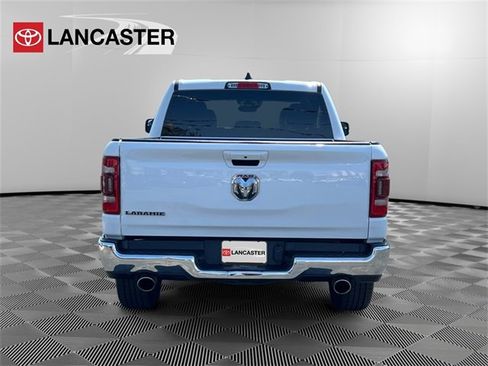 Used 2024 RAM 1500 Laramie image 6