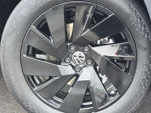 New 2026 Volkswagen Atlas SE AWD/4WD image 14