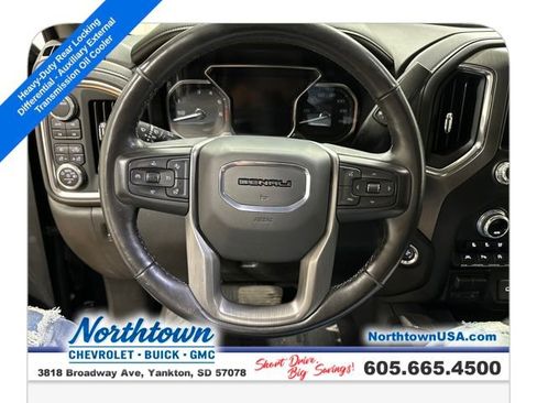 Used 2020 GMC Sierra 1500 Denali w/ Denali Ultimate Package image 15