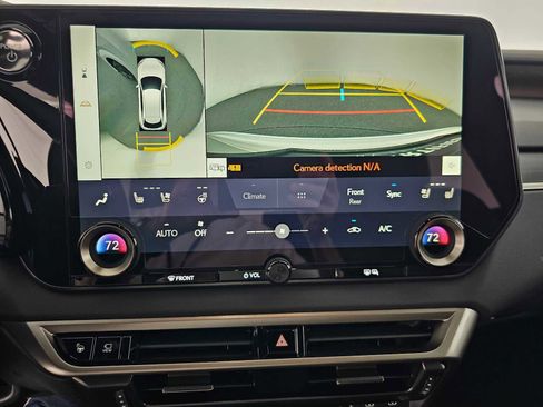 Certified 2026 Lexus RX 350 Luxury w/ Convenience Package image 26