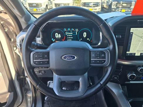Certified 2023 Ford F150 Lariat AWD/4WD image 20
