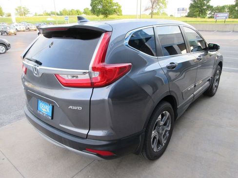 Used 2019 Honda CR-V EX-L image 5