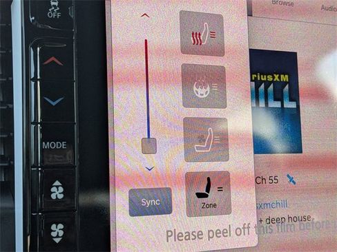 New 2026 RAM 1500 Laramie image 23