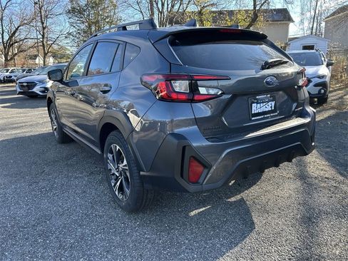 New 2026 Subaru Crosstrek 2.0i Premium image 6