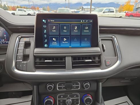 Used 2023 Chevrolet Tahoe Z71 image 24