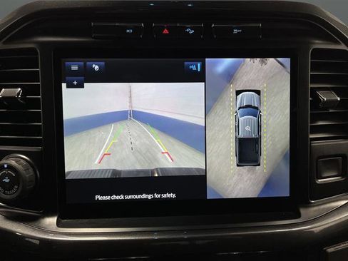 Used 2022 Ford F150 XLT w/ Equipment Group 302A High image 9