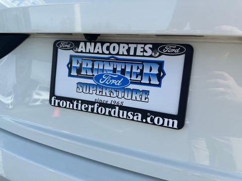 Used 2025 Nissan Altima 2.5 SV image 23