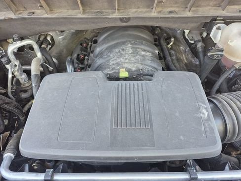 Used 2023 Chevrolet Silverado 1500 LT w/ Protection Package AWD/4WD image 24