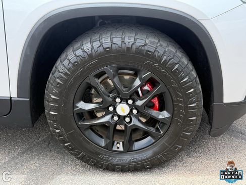 Used 2020 Chevrolet Traverse LS AWD/4WD image 10