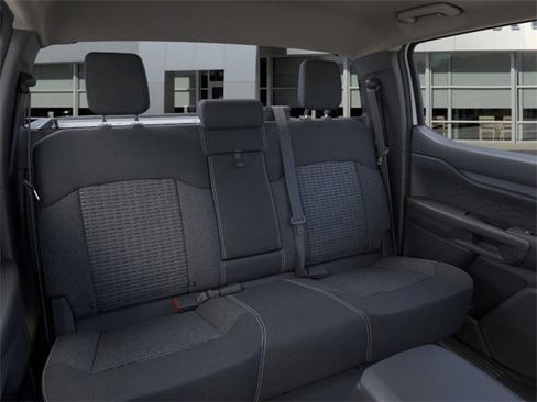 New 2025 Ford Ranger XL image 11