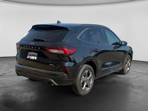 Used 2023 Ford Escape ST-Line AWD/4WD image 9