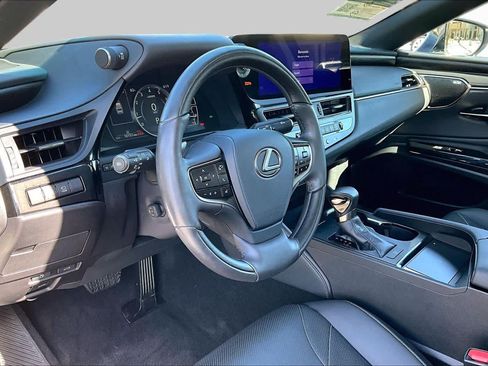 Certified 2024 Lexus ES 350 w/ Accessory Package (Z1) FWD image 16