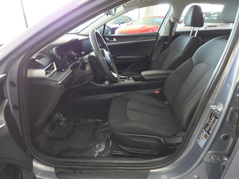 Used 2023 Kia K5 LXS FWD image 14