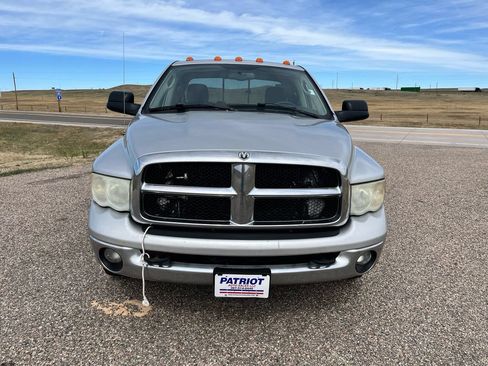 Used 2003 Dodge Ram 3500 Truck ST RWD image 9