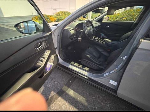 Used 2024 Honda Accord EX-L image 4