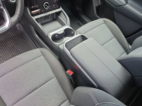 New 2027 GMC Terrain Elevation w/ Black Edition AWD/4WD image 25