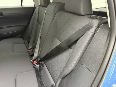 New 2026 Toyota Corolla Cross LE image 34