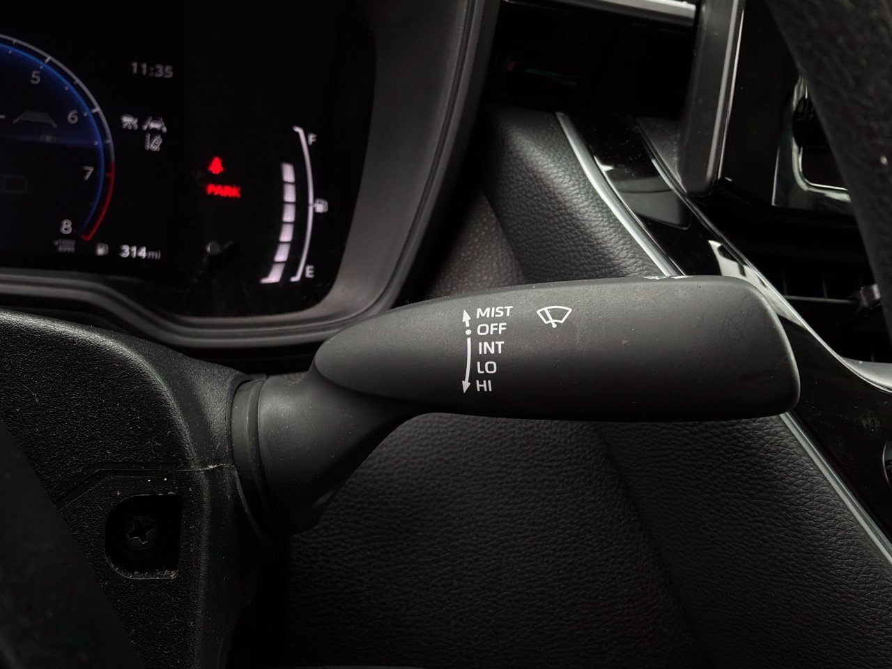 Used 2026 Toyota Corolla LE FWD image 36