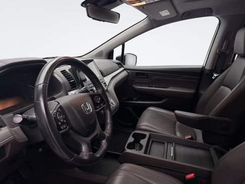 Used 2019 Honda Odyssey EX-L image 9