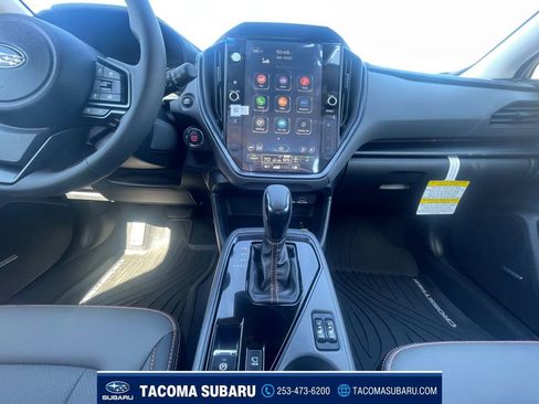 New 2026 Subaru Crosstrek 2.5i Limited AWD/4WD image 15