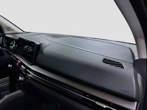 New 2027 Kia Sportage EX FWD image 30