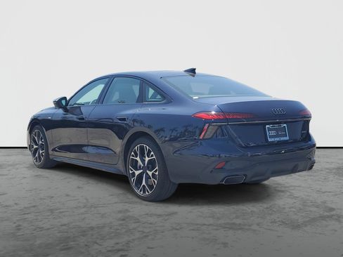 New 2026 Audi A6 Premium Plus AWD/4WD image 3