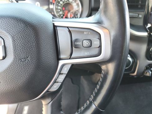 Certified 2021 RAM 1500 Big Horn image 28