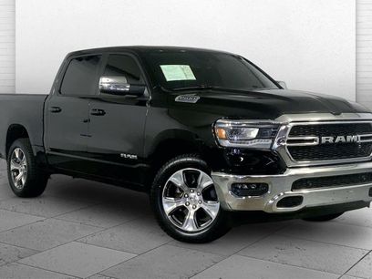 Used 2023 RAM 1500 Laramie