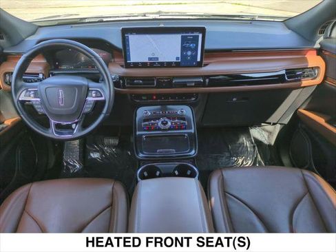 Certified 2022 Lincoln Nautilus Reserve image 25