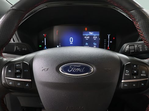 Used 2024 Ford Escape ST-Line AWD/4WD image 12