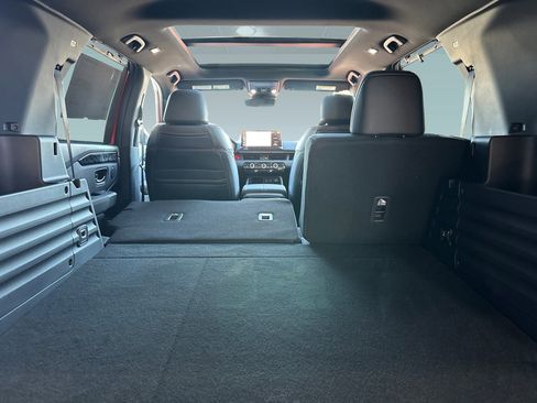 New 2026 Honda Passport TrailSport Elite image 30