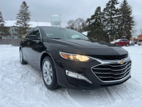 Used 2023 Chevrolet Malibu LT image 13