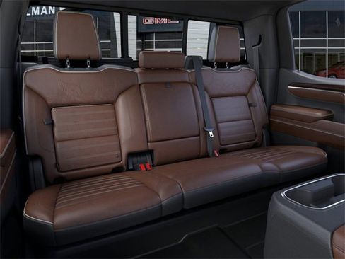 New 2026 GMC Sierra 1500 Denali Ultimate image 17