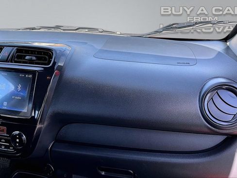 Used 2024 Mitsubishi Mirage ES FWD image 14