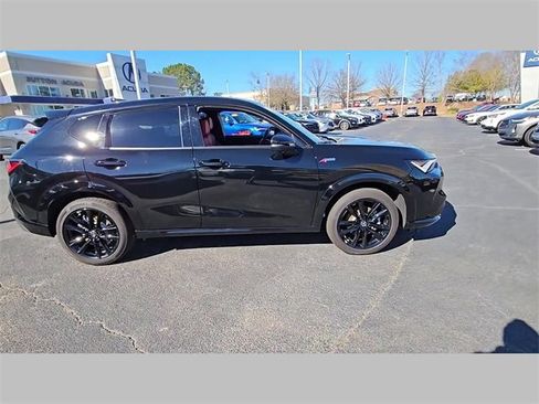 Certified 2025 Acura ADX A-Spec image 40