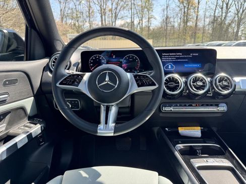 Certified 2026 Mercedes-Benz GLB 250 GLB 250 image 19