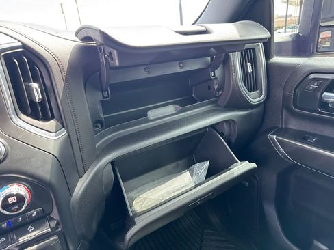 Used 2020 GMC Sierra 2500 AT4 w/ AT4 Premium Package AWD/4WD image 48
