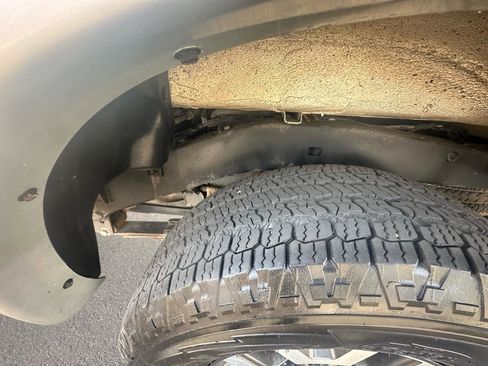 Used 2002 Toyota Tacoma 4x4 Xtracab V6 image 36