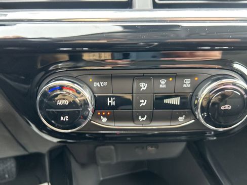 New 2026 Chevrolet Trax ACTIV w/ Driver Confidence Package image 16