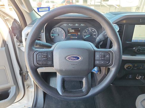 Used 2023 Ford F150 XLT w/ Trailer Tow Package image 17