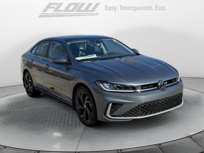 New 2026 Volkswagen Jetta SE