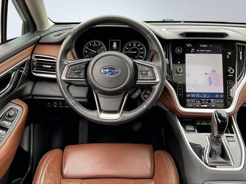 Certified 2023 Subaru Outback Touring image 5