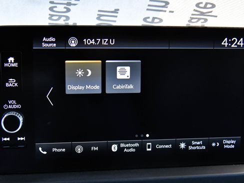 Used 2024 Honda Pilot EX-L image 25