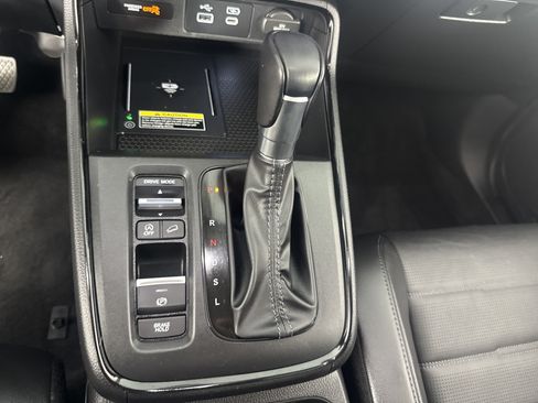Certified 2024 Honda CR-V EX-L image 33