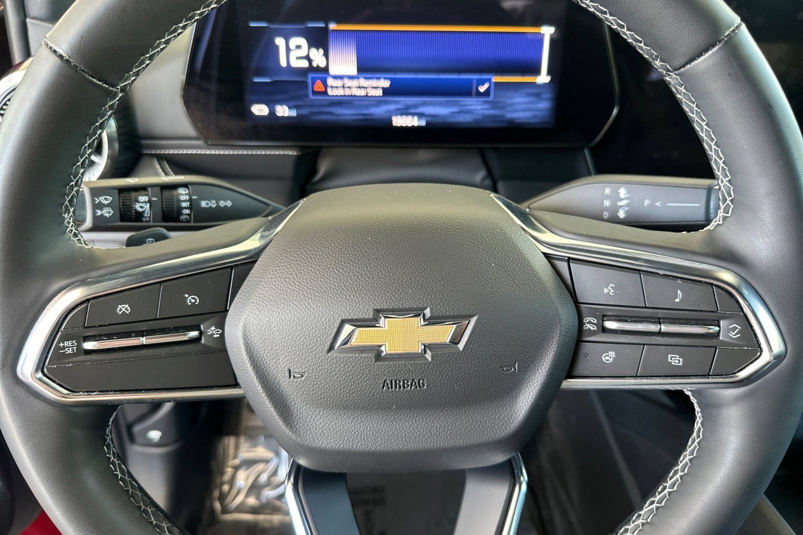 Used 2024 Chevrolet Blazer EV LT AWD/4WD image 34