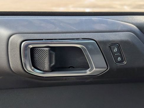 New 2025 Ford Bronco Outer Banks image 59