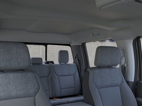 New 2026 Ford F150 XLT image 22